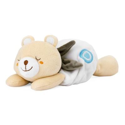 Wärmender Kuschelbär