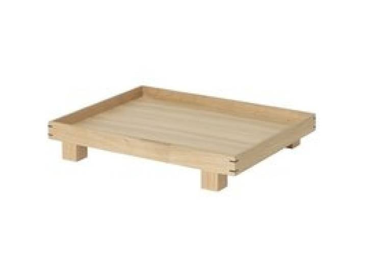 Ferm Living - Bon Holztablett