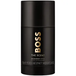 BOSS The Scent Deodorant Stick
