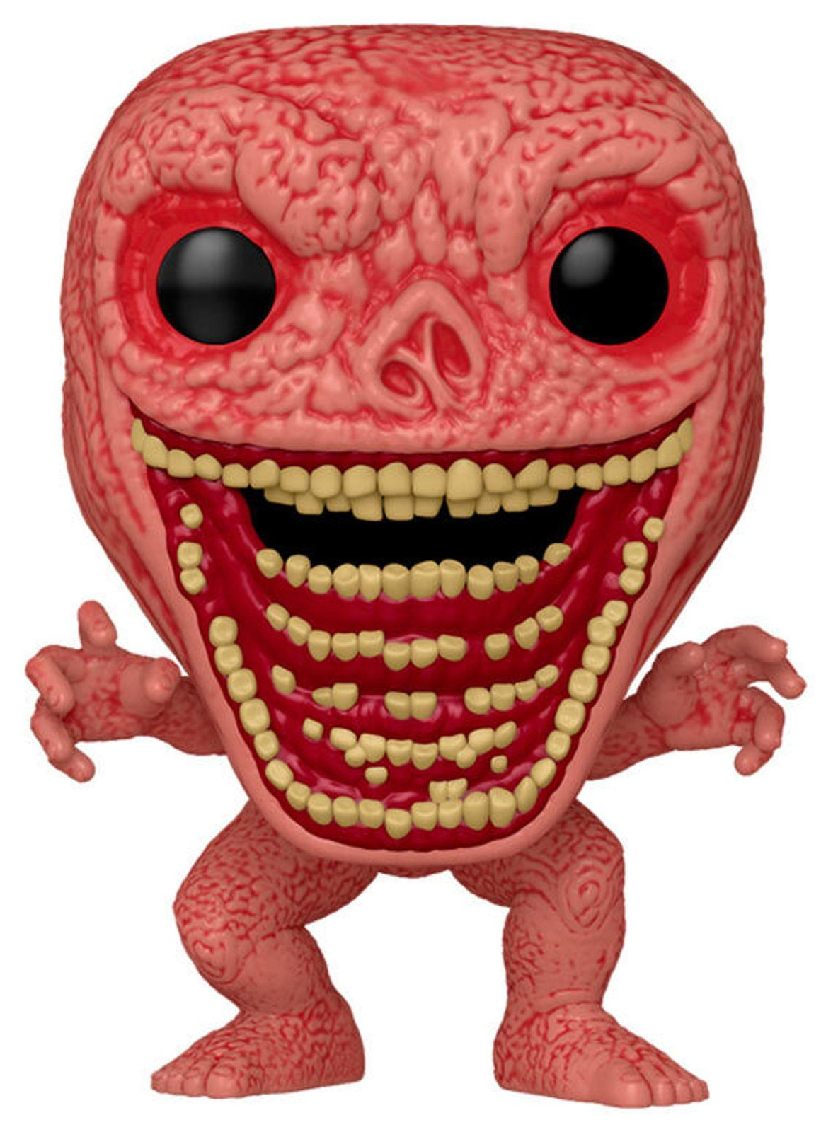 Funko Smile POP! Films Vinylfiguur Entity 9 cm