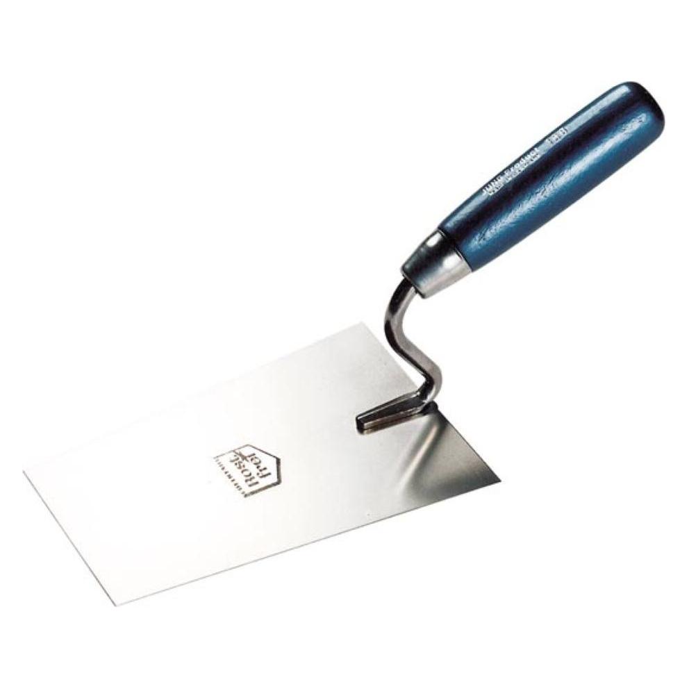 Jung Henkelmann Maurerkelle inox Jung Gr.18 (9.50 cm) (226 180 00)