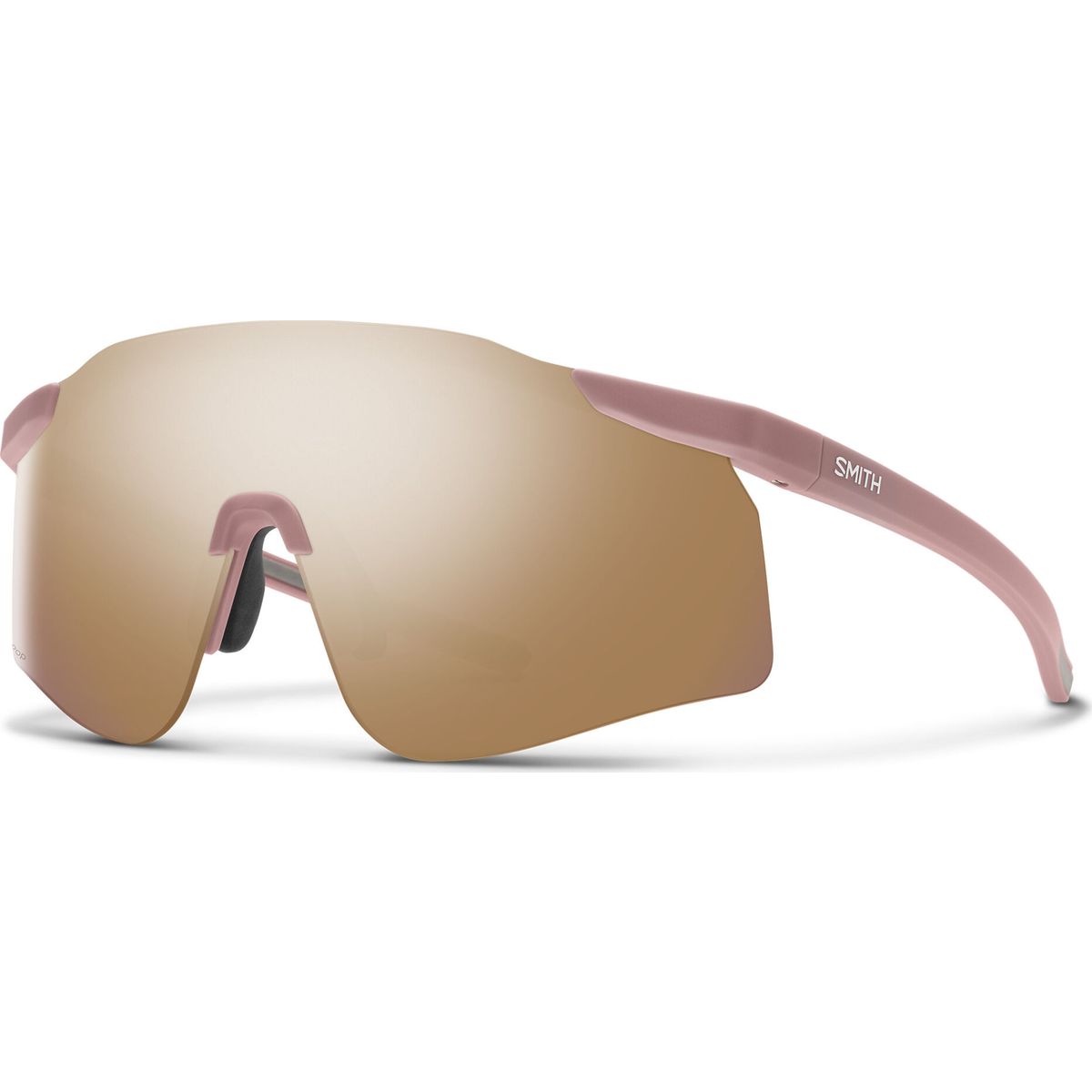 Smith Defy matte chalk rose chromapop rose gold mirror (35J-990K) 20780835J990K