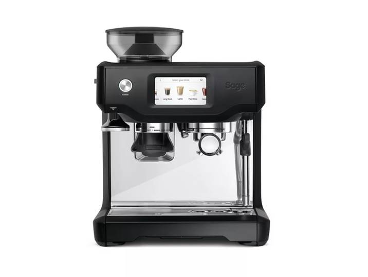 Sage - Espresso Kolbenmaschine