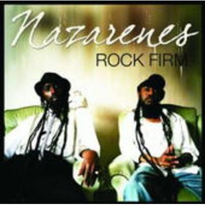 Rock Firm - Nazarenes, CD