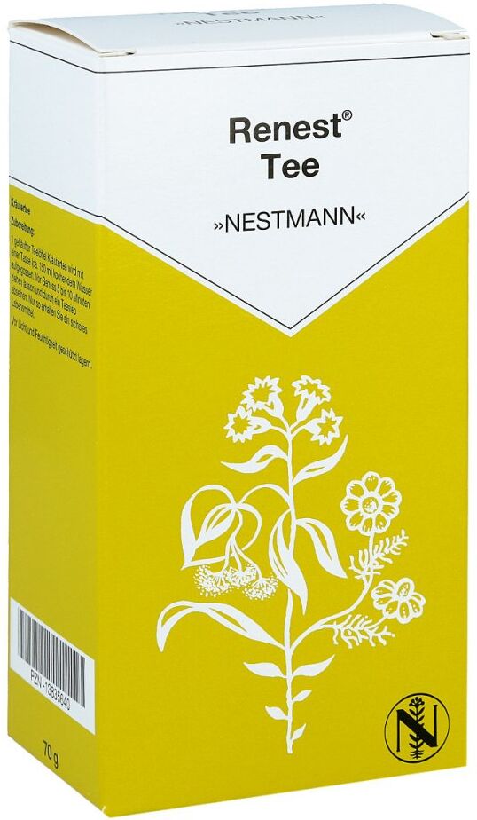 NESTMANN Renest Tee 70g