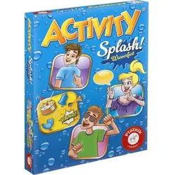 Activity Splash - Gesellschaftsspiel auf Ungarisch