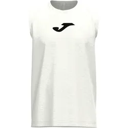 JOMA Challenge Singlet 200 - weiß S