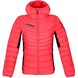 ROCK EXPERIENCE Rock Experience Damen Funktionsjacke Fortune Hybrid, Größe XL in Lila Lila