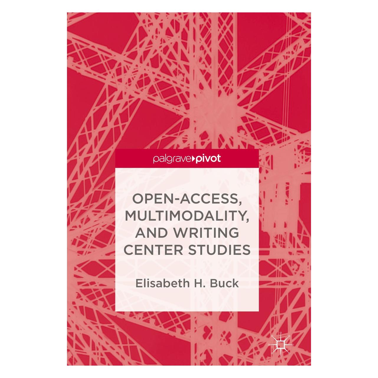 Springer Buck:Open-Access, Multimodality, and Wr (Englisch, Hardcover, Elisabeth H. Buck) (9783319695044)