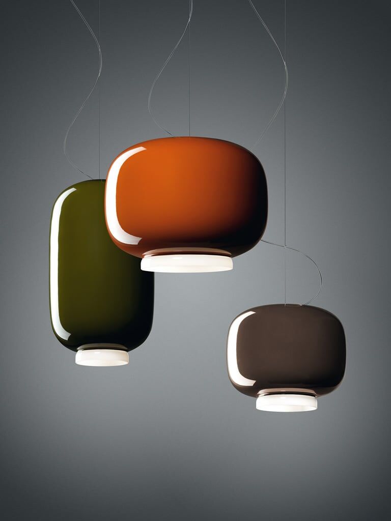 Foscarini Chouchin 2 Pendelleuchte