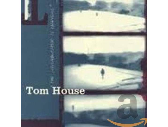 Tom House - The Neighborhood Is Changing