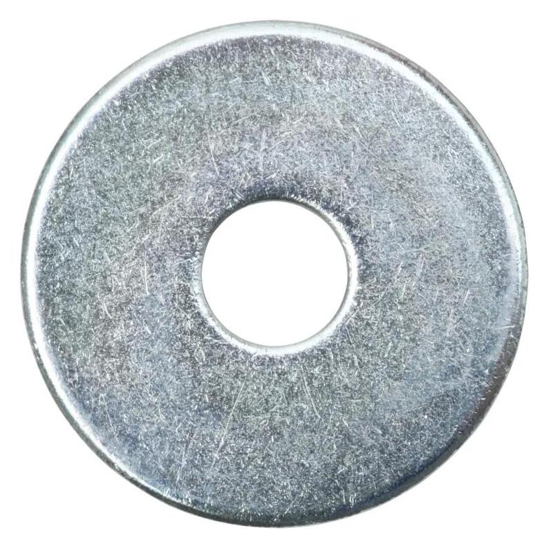 SWG Kotflügelscheiben 6.4 X 20 Stahl verzinkt (M6) (41162020)