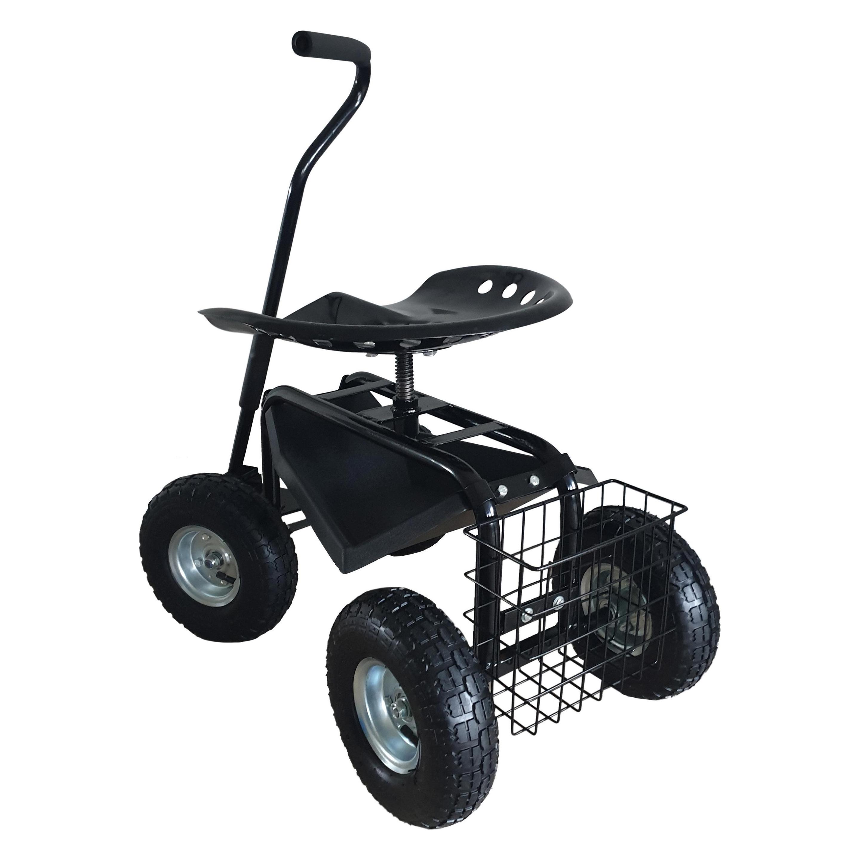 Axi AG22 Fahrbarer Gartensitz (24074210)