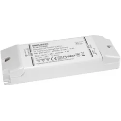 ⁣BRUMBERG Brumberg Leuchten LED-Netzgerät 5-30W 24V 17230000