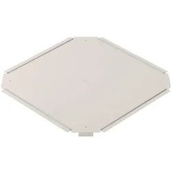 OBO Bettermann Vertr Deckel für Kreuzung RKD 300 A4