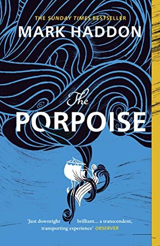Mark Haddon - The Porpoise - Preis vom 09.10.2026 07:28:09 h