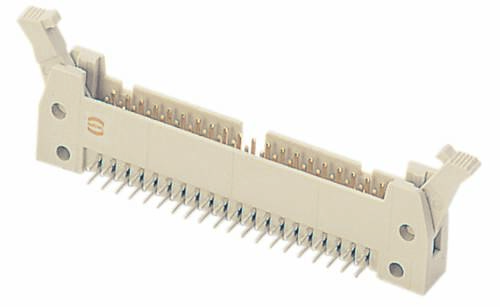 HARTING 09185207903 Messerleiste Anzahl Reihen 2