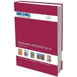 MICHEL-Redaktion, Sachbücher von MICHEL-Redaktion