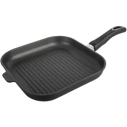 Gastrolux Biotan, Pfanne + Kochtopf, Schwarz
