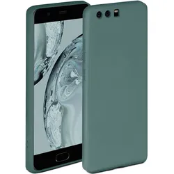 ONEFLOW Soft Case Huawei P10 mit Kameraschutz