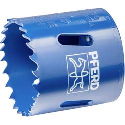 PFERD TOOLS LS 44 44 mm 1 3/4 25101344 Lochsäge 44 mm 1 St.