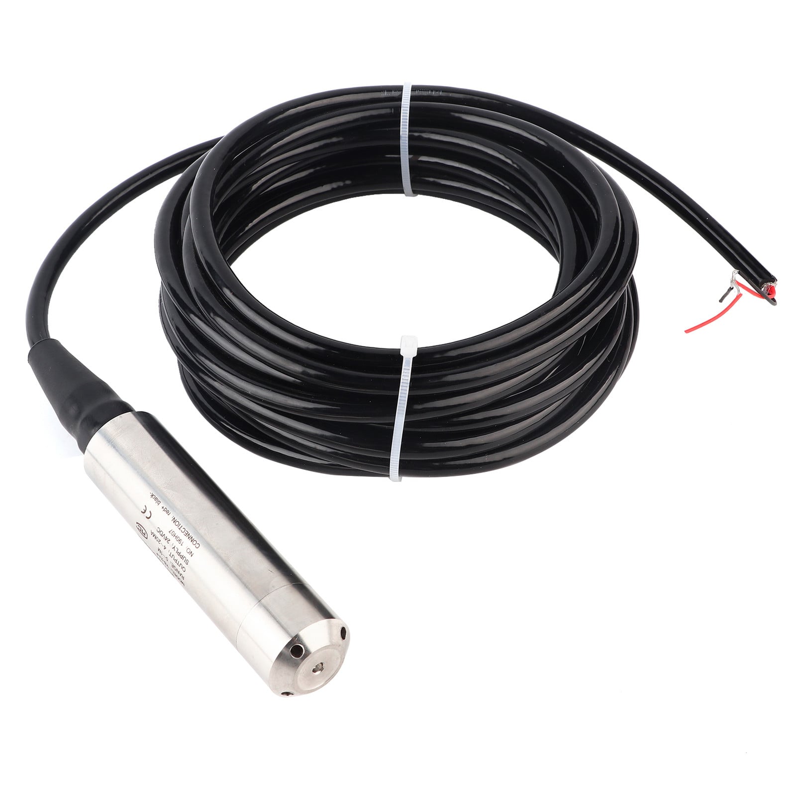 Cocosity Niveaumeter Watersensor