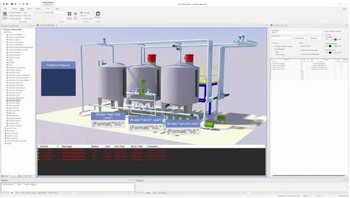 Schneider Electric PFXBOSBT500A Software
