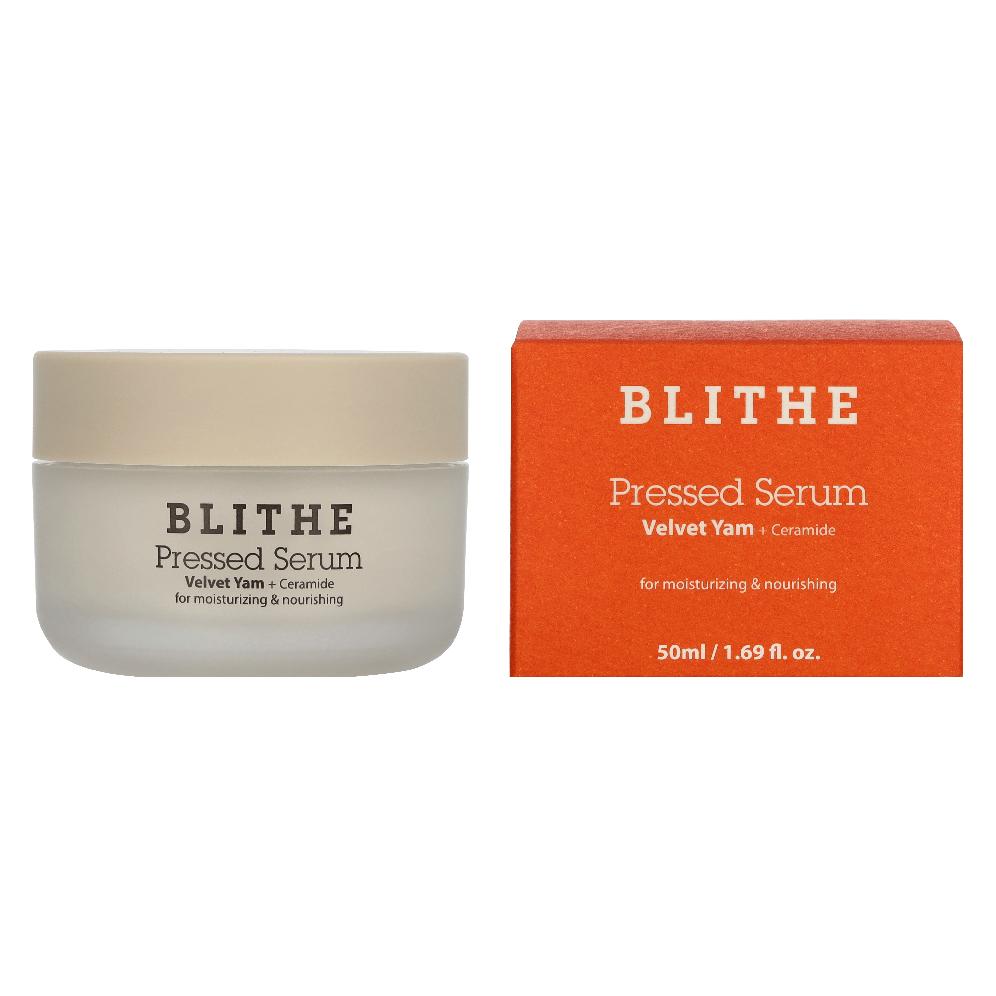 Blithe Velvet Yam Pressed Serum (50 ml) (70708765)