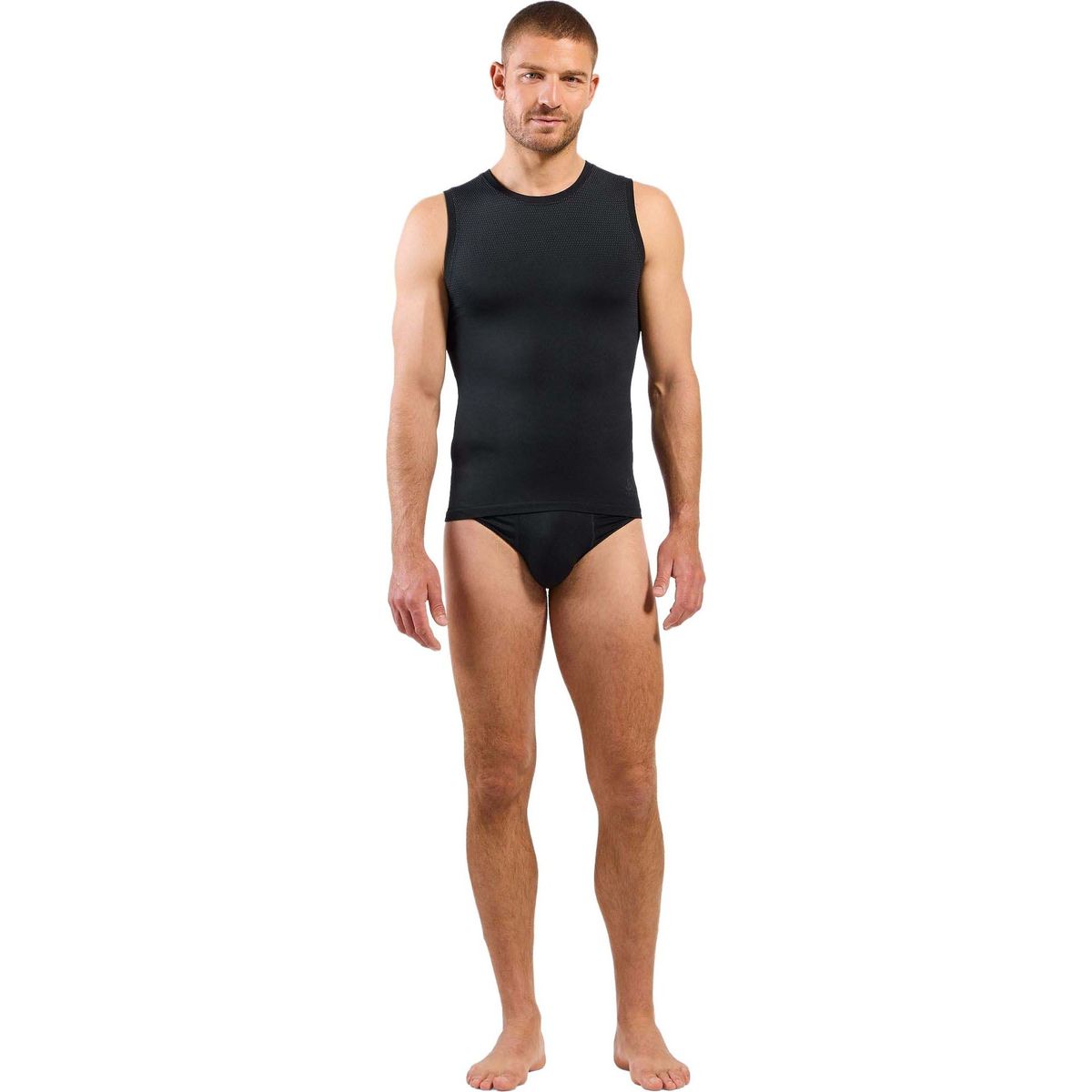 Odlo Performance Light Brief black (15000) XL 198452-15000-XL
