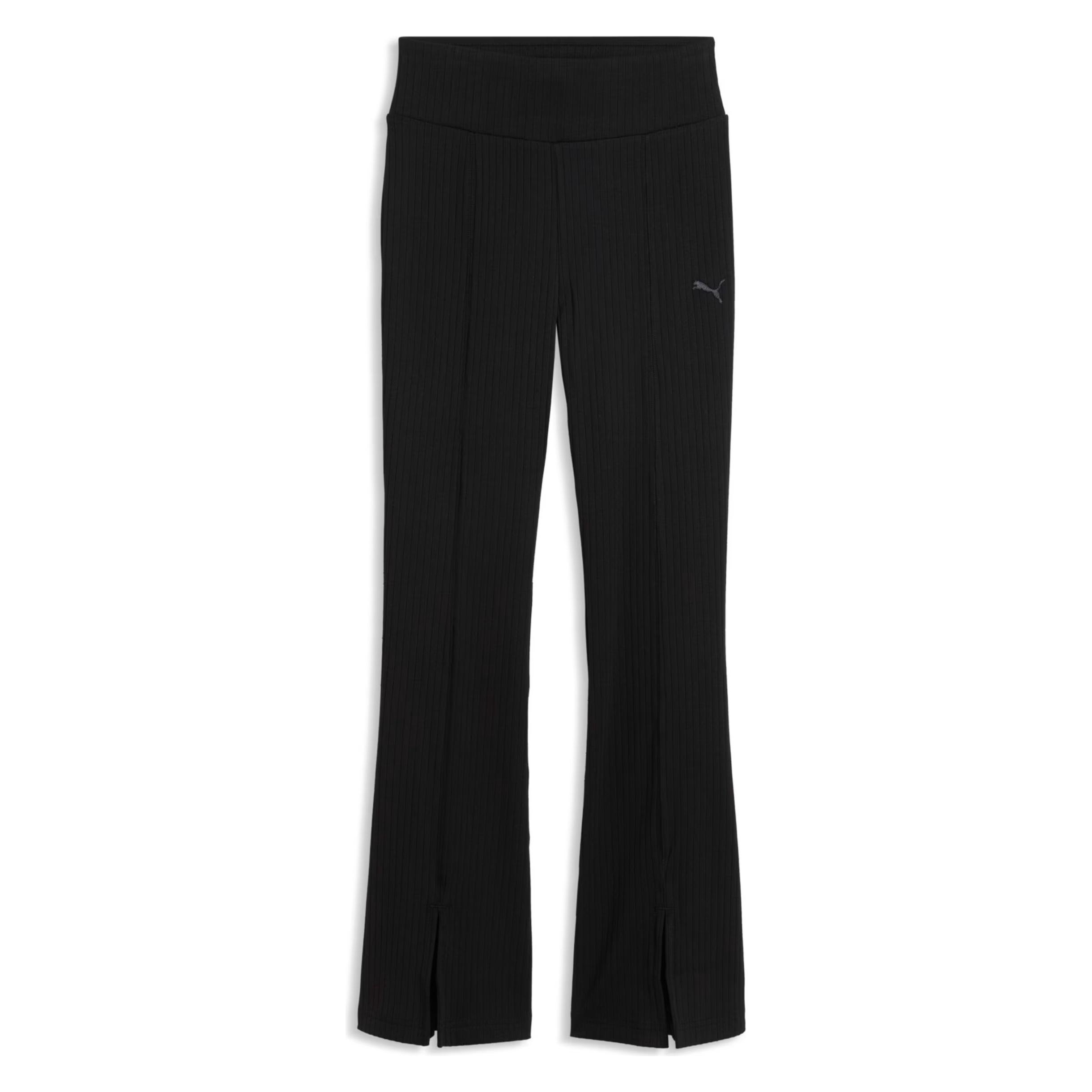 Puma HER Rib Flared Leggings (XS) (694028)