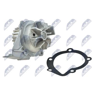 NTY Wasserpumpe CPW-PE-000 für Peugeot LANCIA Suzuki