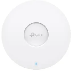 TP-Link Omada EAP673 AX5400 Wi-Fi 6 Accesspoint zur Deckenmontage