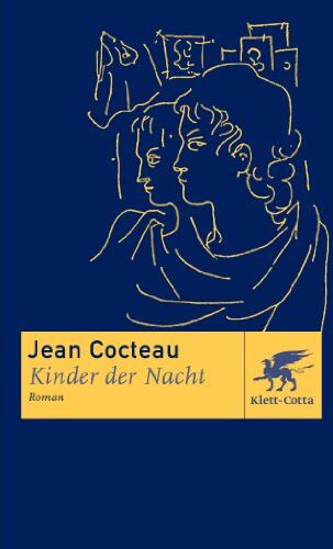 Jean Cocteau - Kinder der Nacht - Preis vom 10.10.2026 11:48:34 h