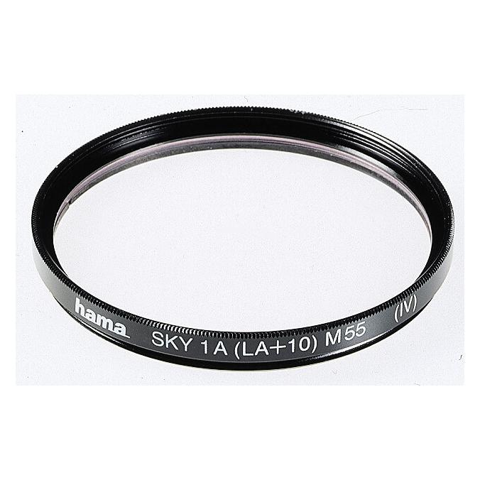 Hama Skylight Filter 1 A (LA+10) - fil (43 mm, Skylight Filter) (71143)