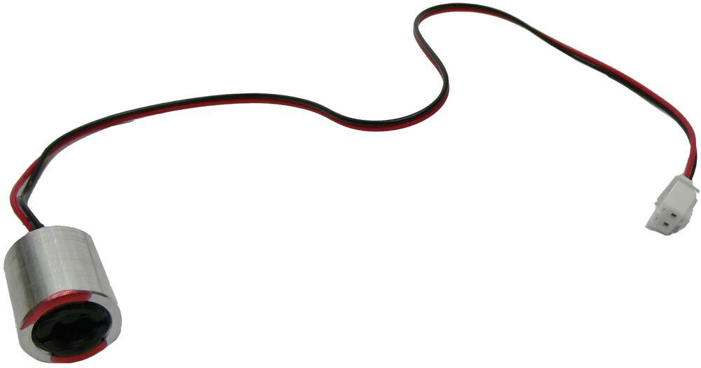 Ersatzteil Laser-Modul (Grün) Led Laser Derby Mk2