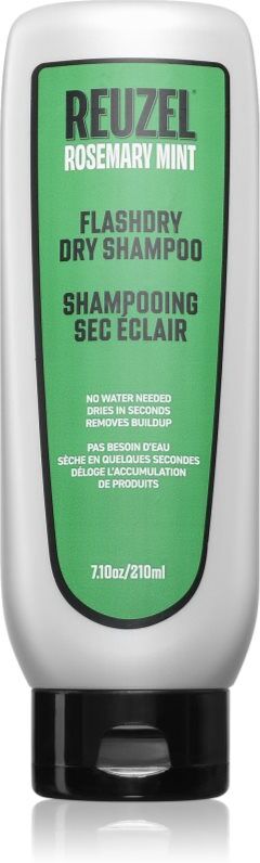 Reuzel Flashdry shampoing sec 210 ml