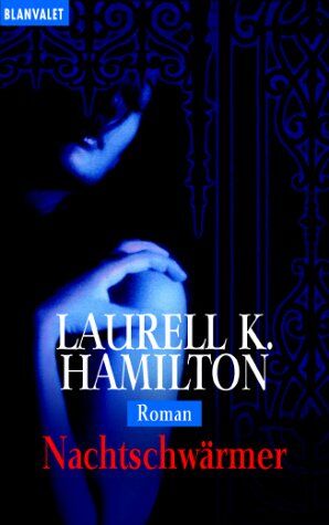 Hamilton, Laurell K. - Nachtschwärmer: Roman - Preis vom 11.10.2026 15:43:13 h