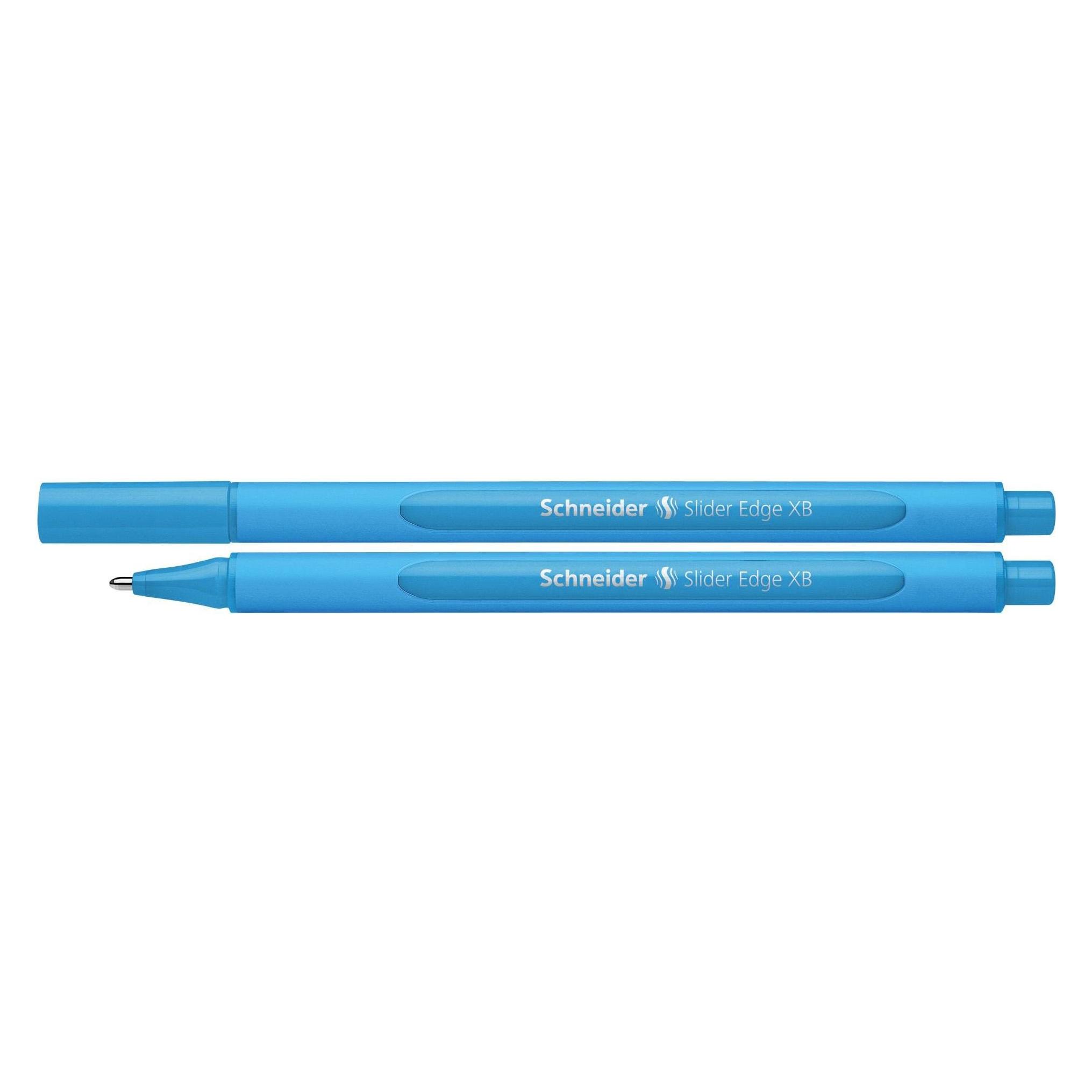 Schneider Kugelschreiber Slider Edge (1x) (152210)