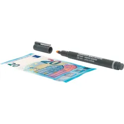 SAFESCAN 30 - Geldscheinprüfer, Prüfstift