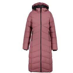 ICEPEAK Paradise Wintermantel Damen 775 - plum 40