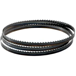 Metabo, Sägeblatt, Bandsägeblatt Ind.Geh. 2240x6x0.5 A4