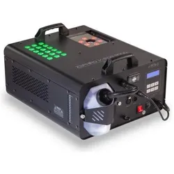 ZEPHIRO V-FOG 3000, Nebelmaschine