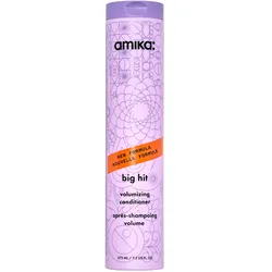 275ml amika: Volume Big Hit Volumizing Conditioner