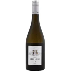 Le Petit Greg & Juju Réserve blanc 2025