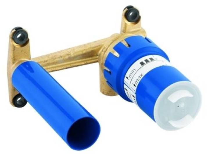 Grohe Joystick corps d'encastrement encastré\, 23429000