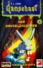 Gänsehaut 1 - Gänsehaut 1-der Gruselzaub [Musikkassette] - Preis vom 13.10.2026 11:25:28 h
