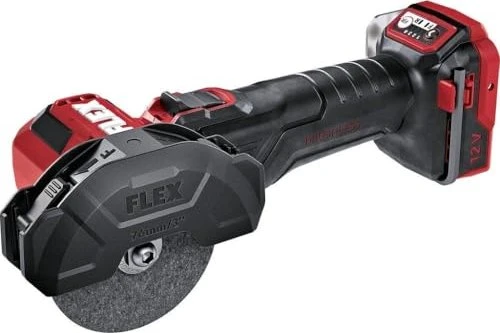 Flex Smerigliatrice Angolare Mini (76 mm) (4030293255579)