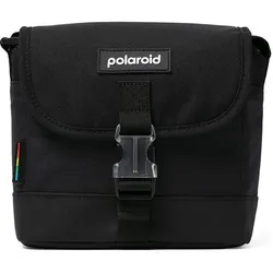Polaroid Box Bags (Kamera Schultertasche), Kameratasche, Schwarz