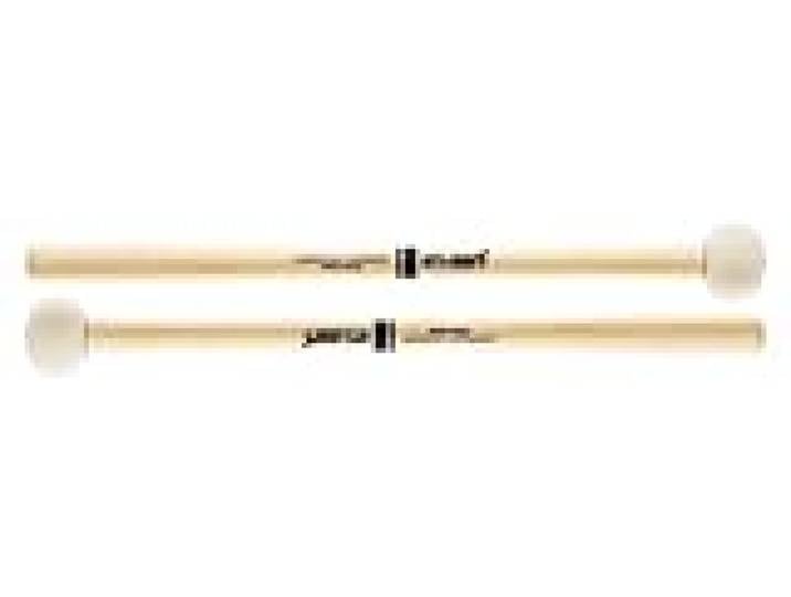 ProMark Maillet pour grosse caisse de la gamme Performer par ProMark, PSMB2