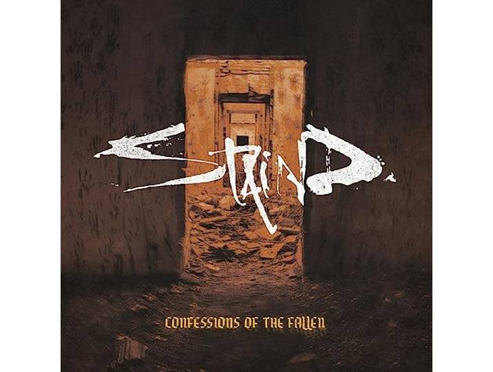 Confessions of the Fallen